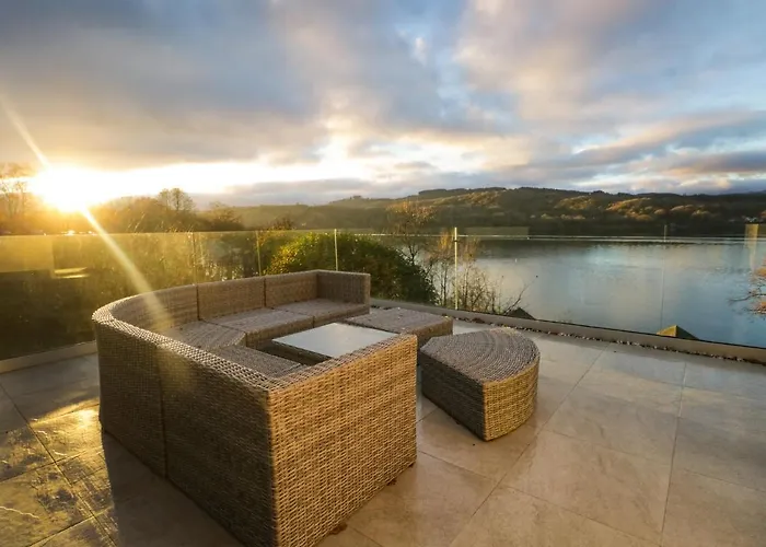 Kessock 度假居 温德米尔