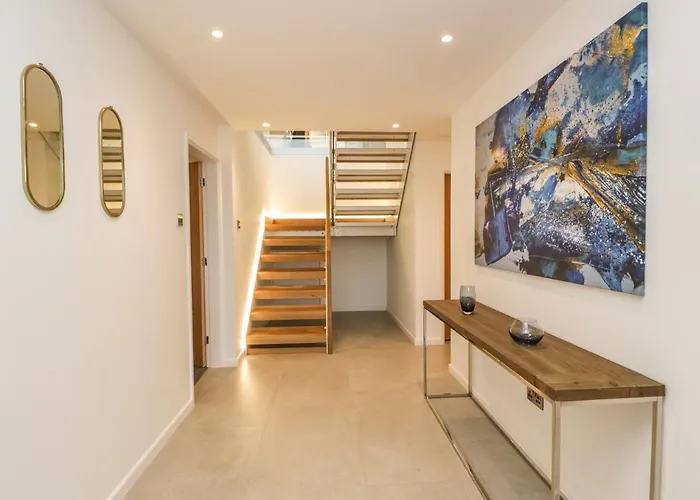 Kessock 度假居 温德米尔