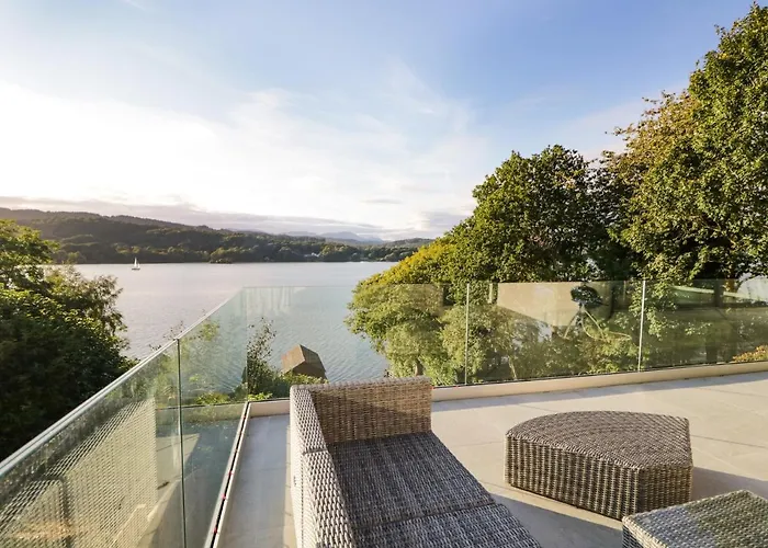 Kessock * 温德米尔