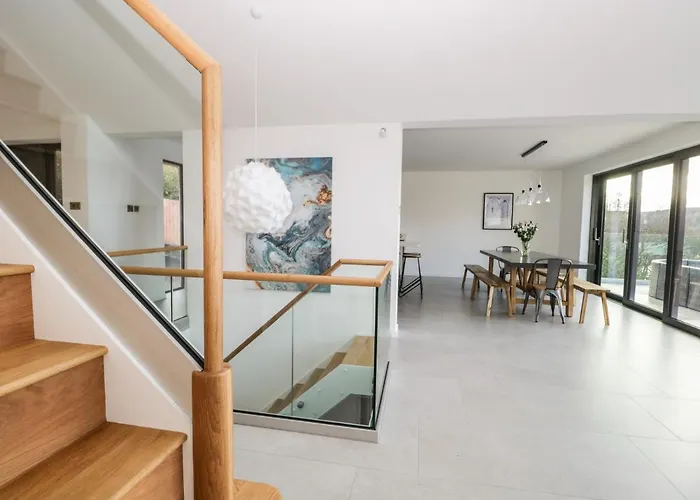 Kessock 温德米尔