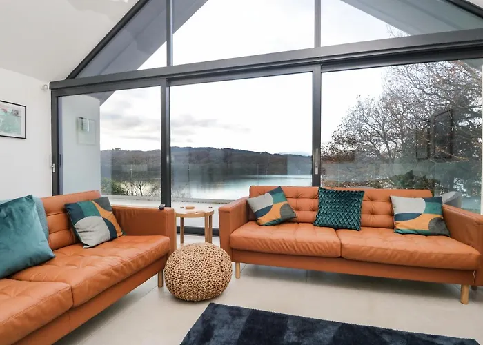 Kessock * 温德米尔