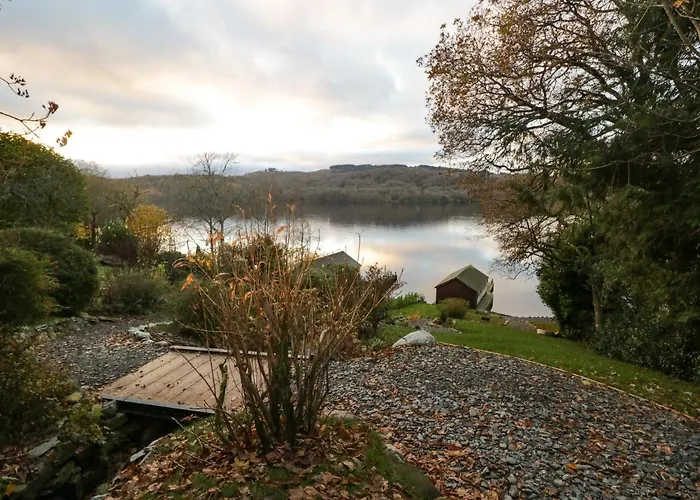 Kessock * 温德米尔