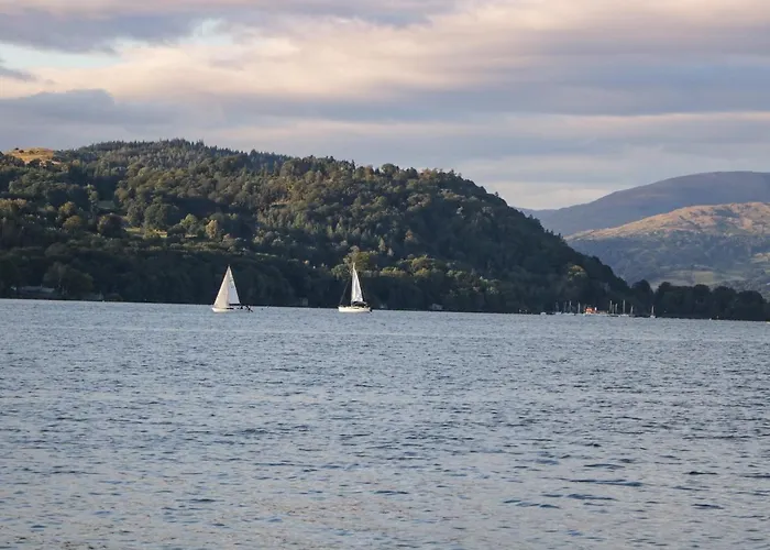 Kessock 温德米尔