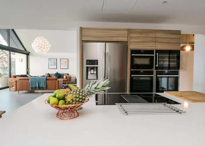 Kessock 温德米尔