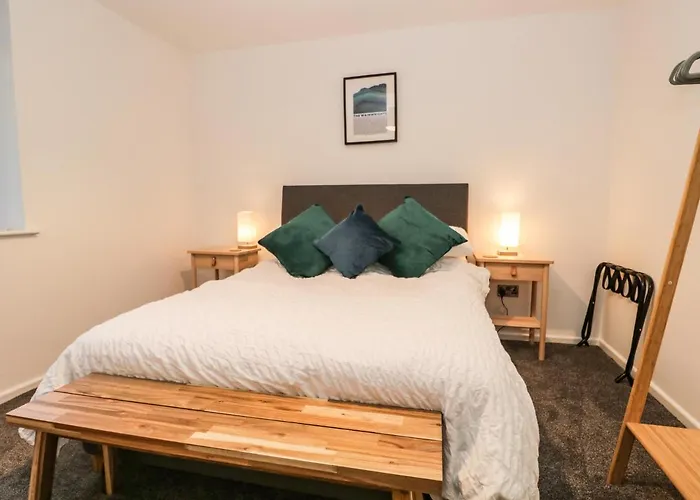 Kessock 度假居 温德米尔