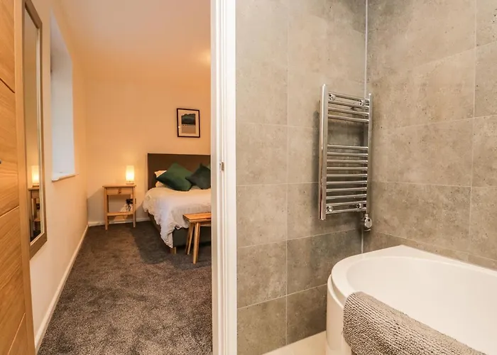 Kessock 温德米尔