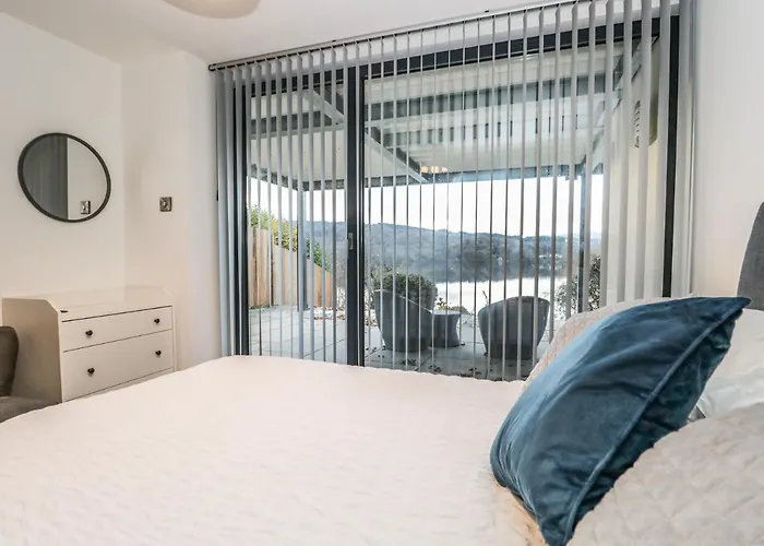 Kessock 温德米尔