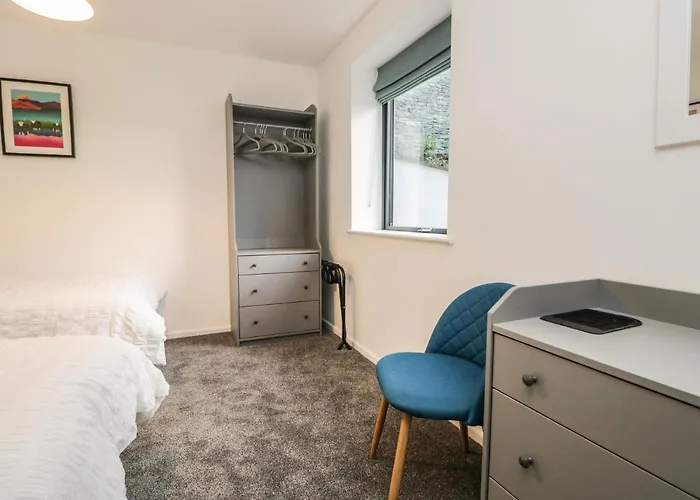 Kessock * 温德米尔