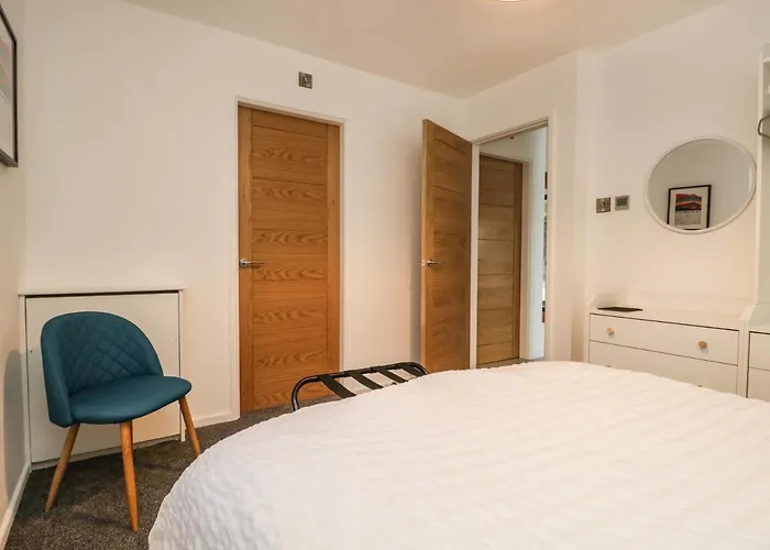 Kessock * 温德米尔