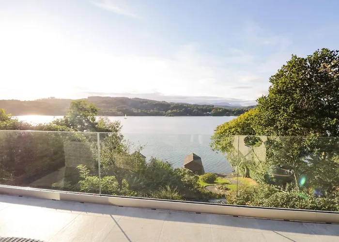 Kessock * 温德米尔